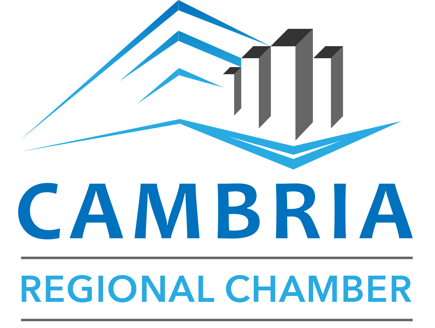 Logo of Cambria County PA Regional Chamber of Commerce